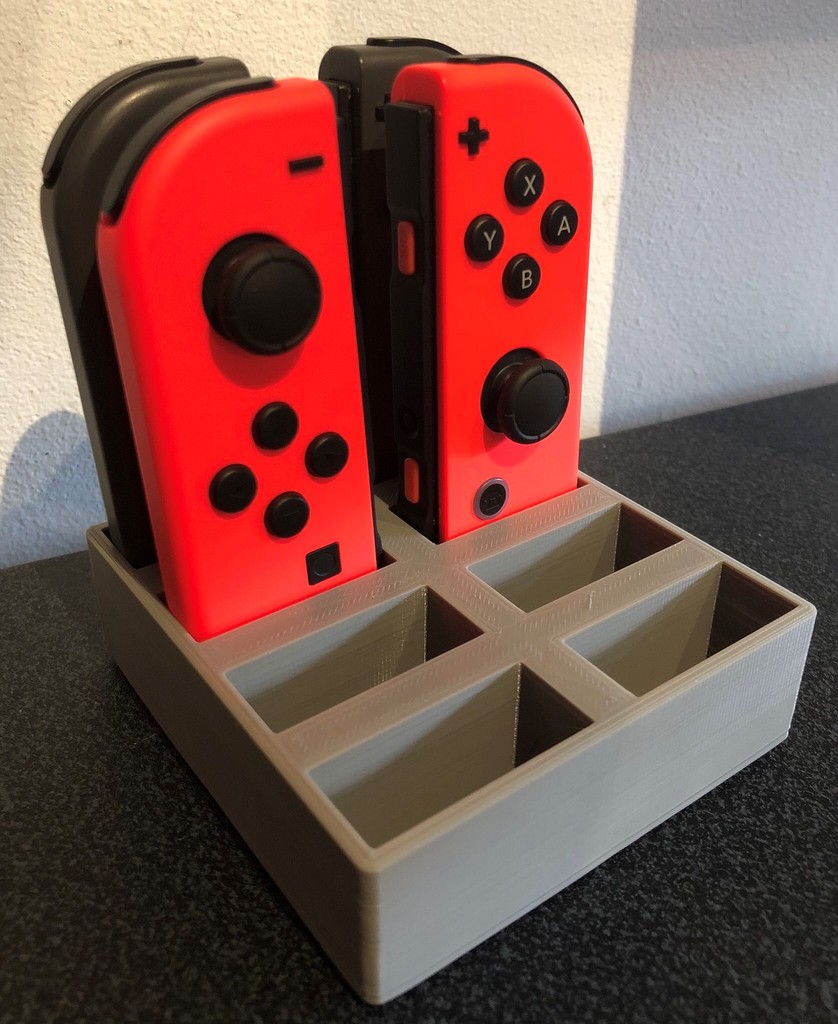 Nintendo Switch Joy-Con Holder V1.1