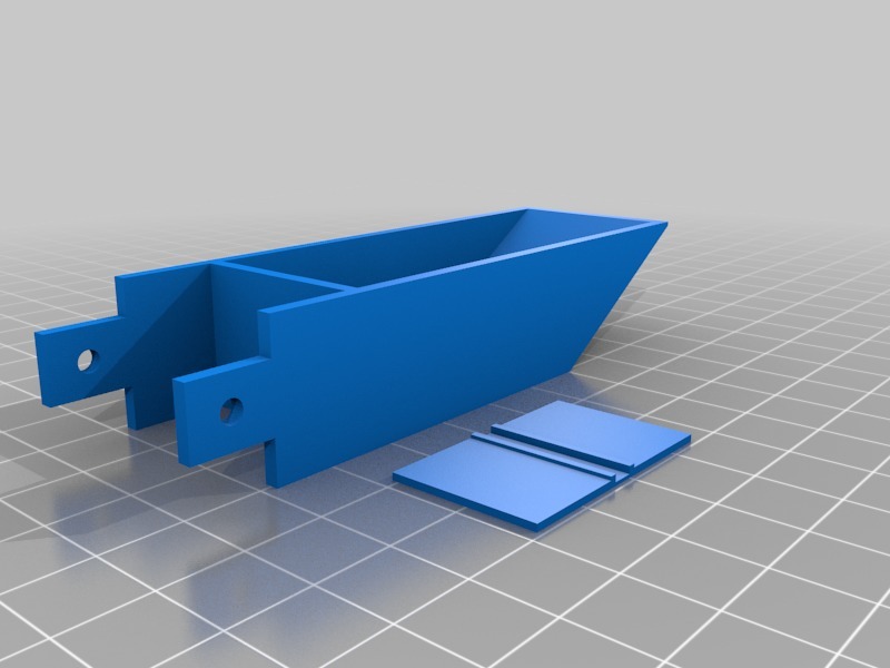 Rubber Band Paddle Boat 3.0