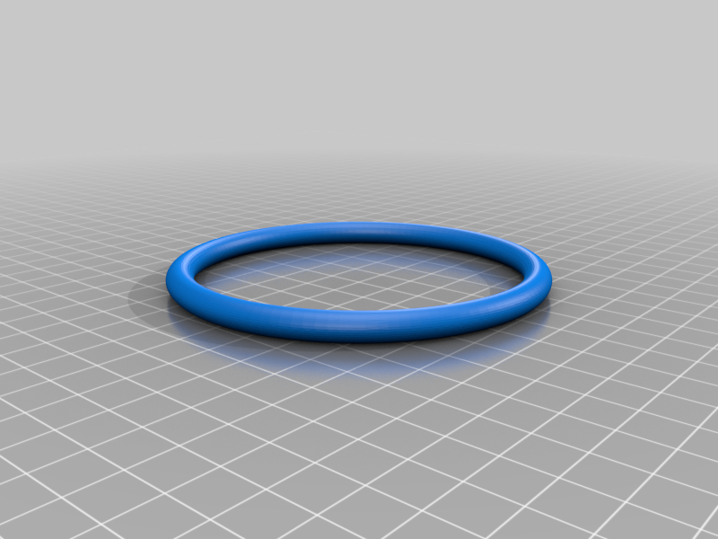 4 inch ring for Ring Sling