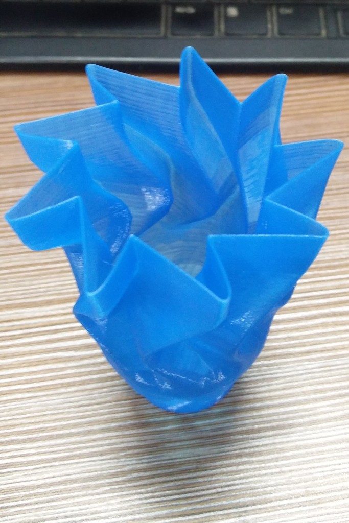 Simple Vase (For Vase Mode)