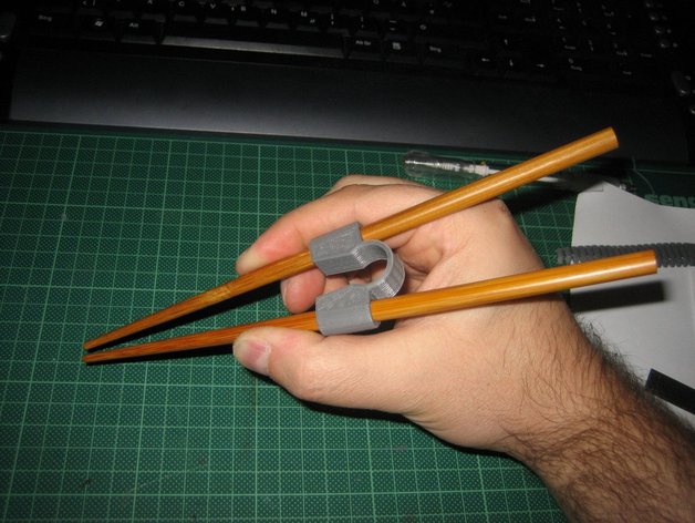 Chopstick Tool