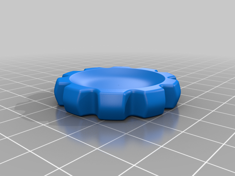 Cool Customizable Maker Coin