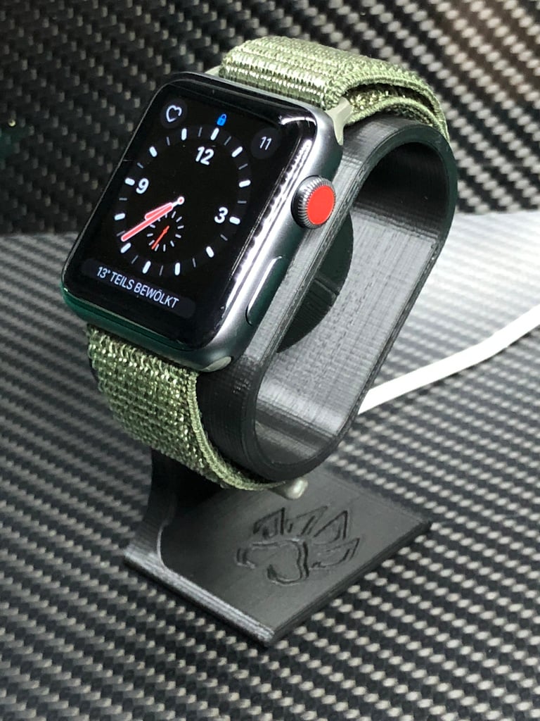 Apple Watch Display Stand