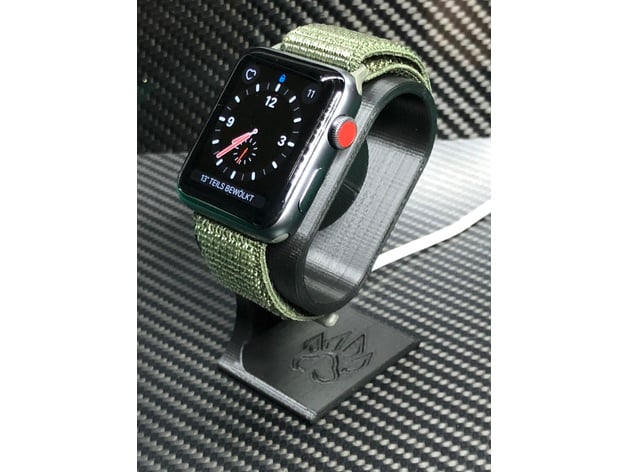 Apple Watch Display Stand