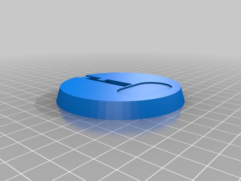 soporte alexa echo dot by 3D Models to Print - yeggi