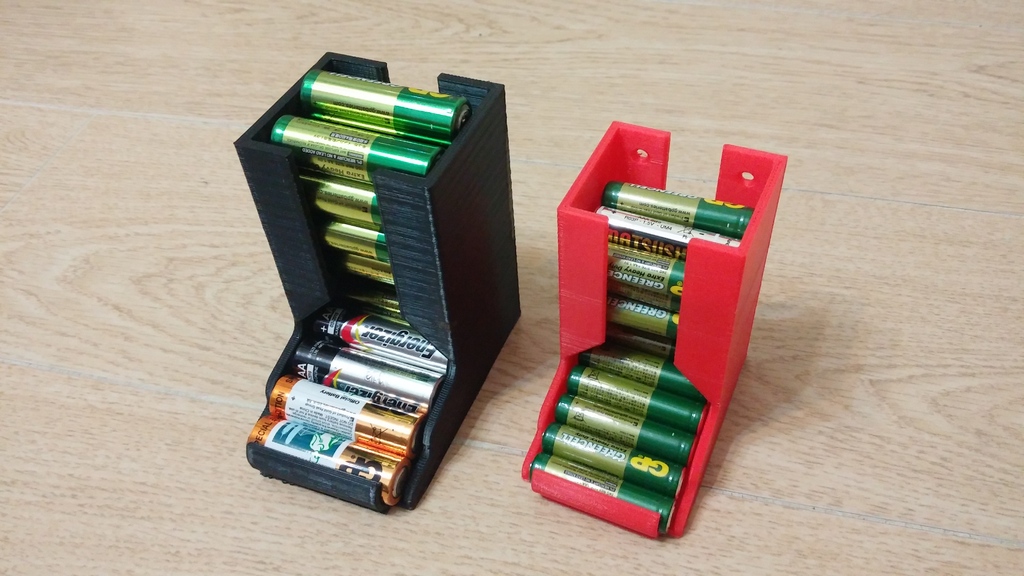 BatteryHopper EX