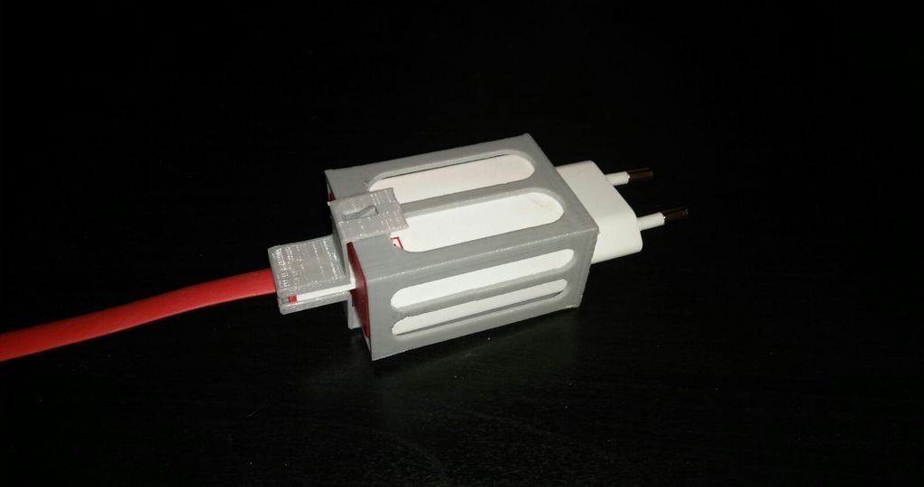 OnePlus Charger Clip