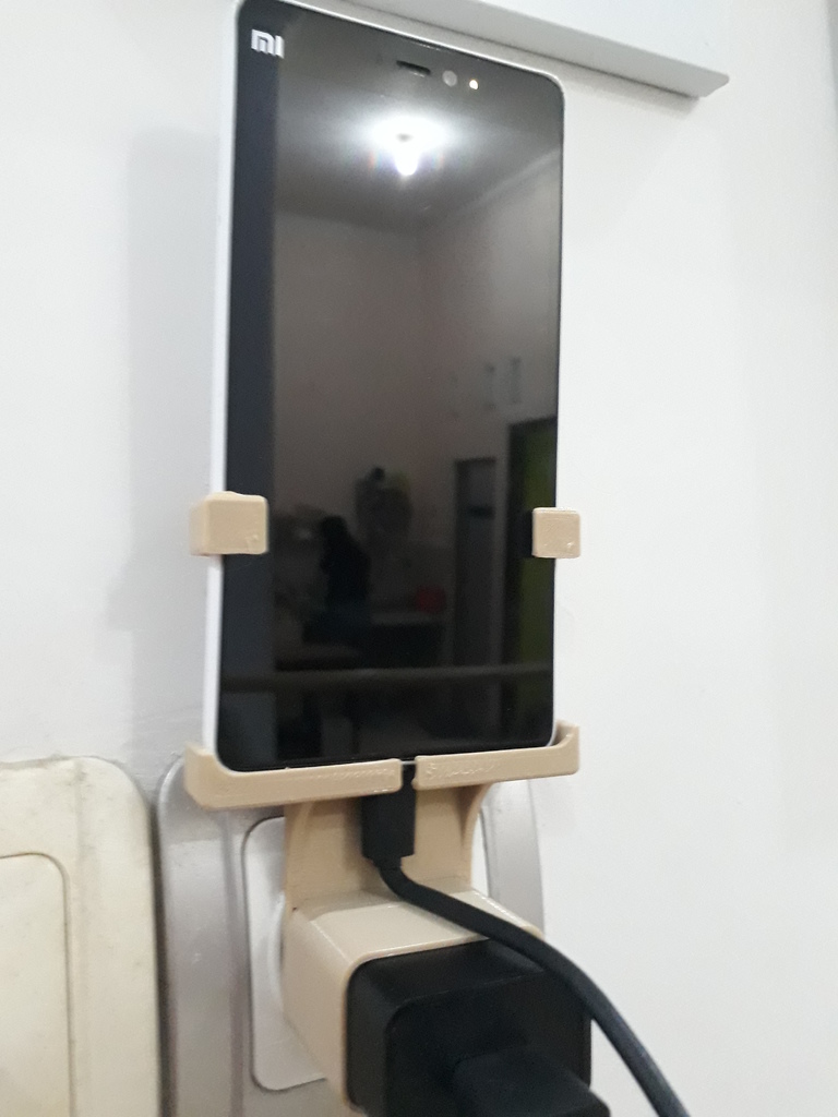 Xiaomi Charger Phone Holder