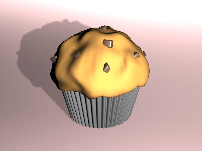 Muffin [gnamp]