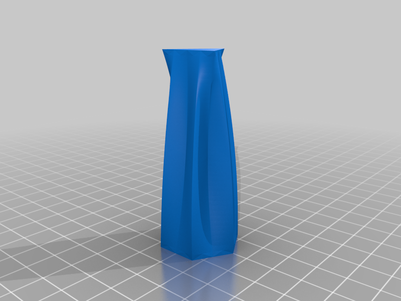 Vase-X3