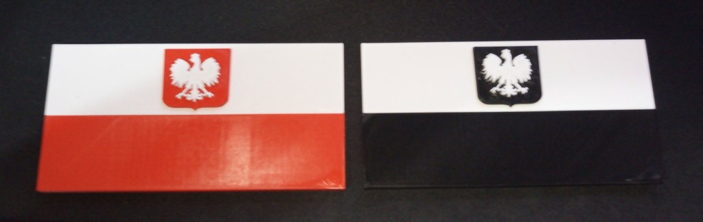 Bandera Polaca  Poland flag