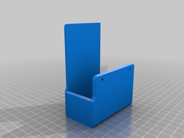 Wanhao i3 Guard / Cover