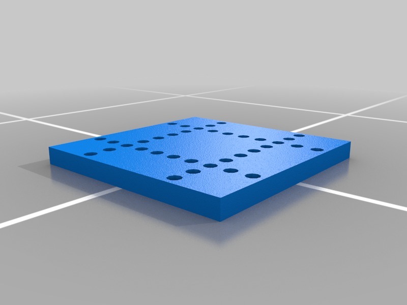 Square tile (shadow war)
