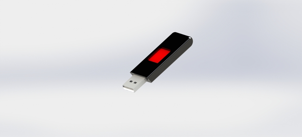Penna USB - USB Memory