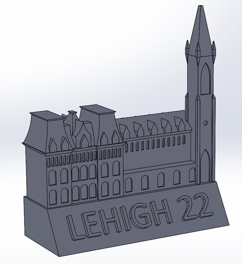 Lehigh University UC