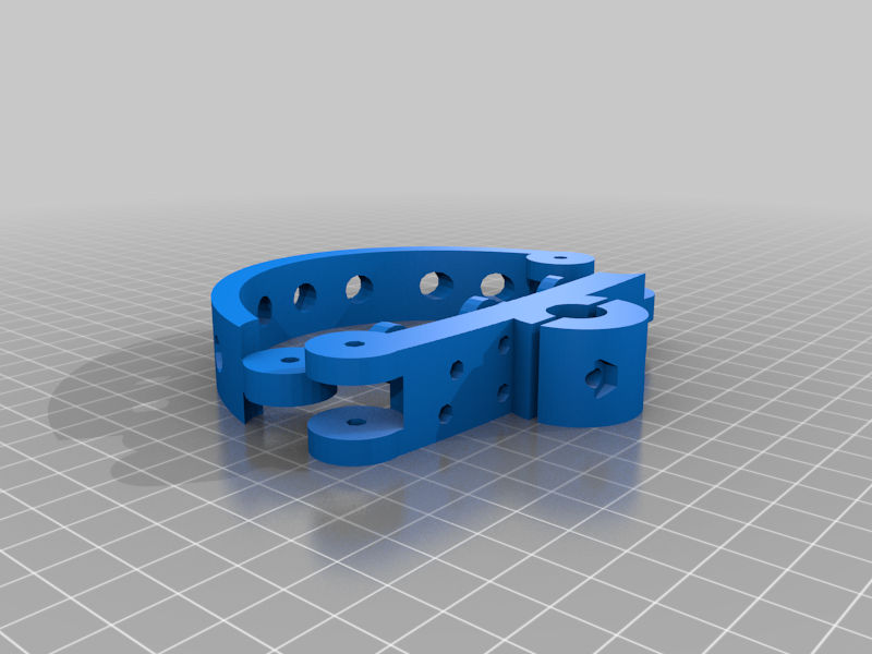 Multi-purpose clamp V2