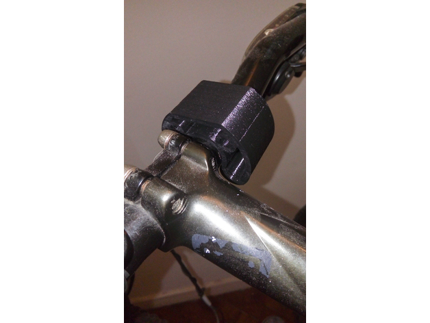 suunto bike adapter