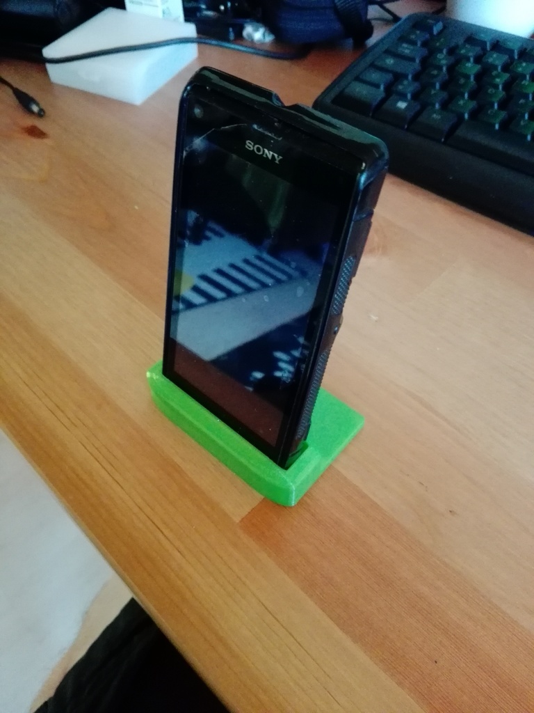 Stand for Sony Xperia L