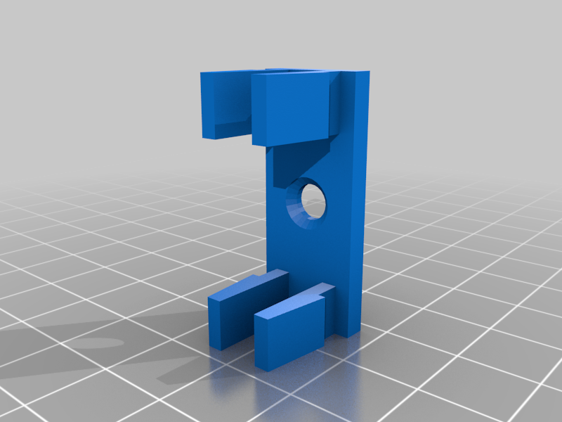 Robo3d Simple Filament Guide