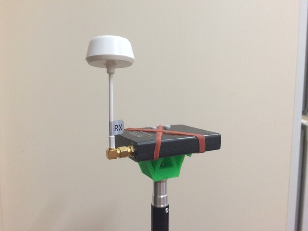 RC832 Light Stand Mount