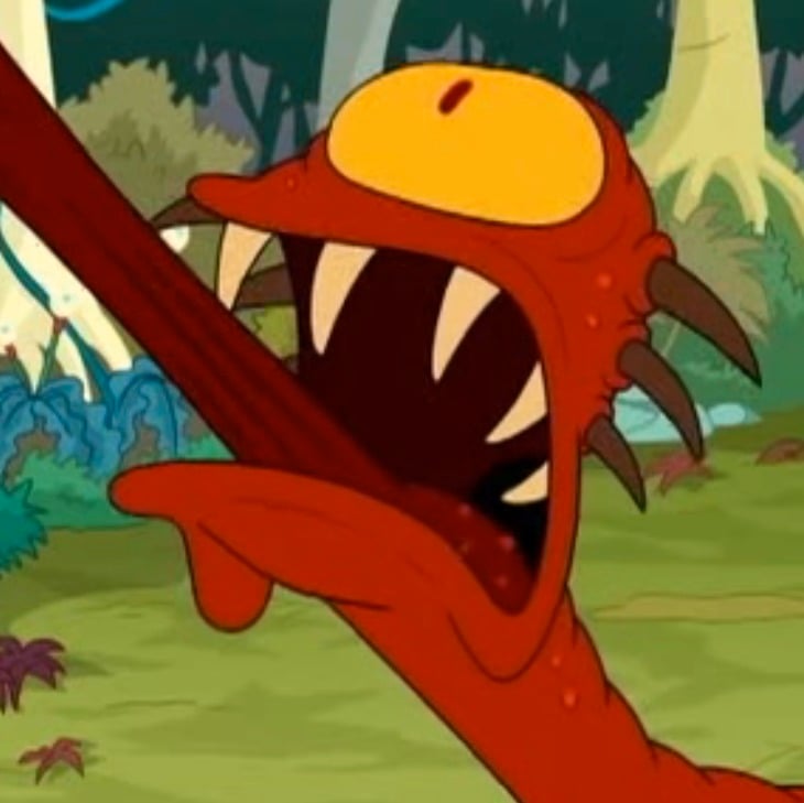 vishnubob