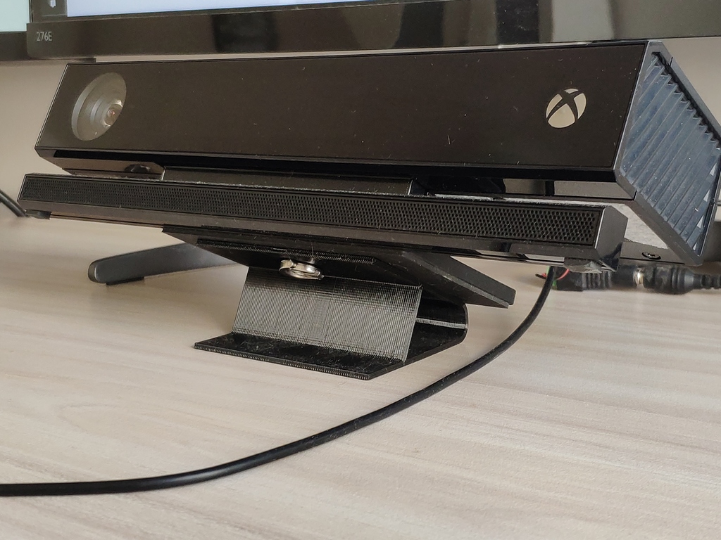 Kinect stand