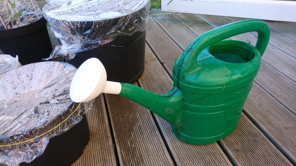 15mm Watering Can Nozzle