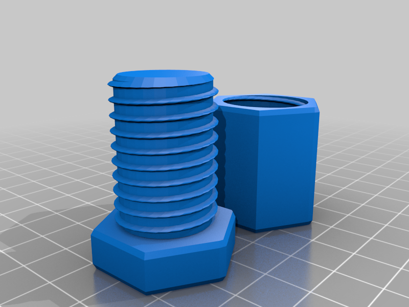 Oogoo Press Big