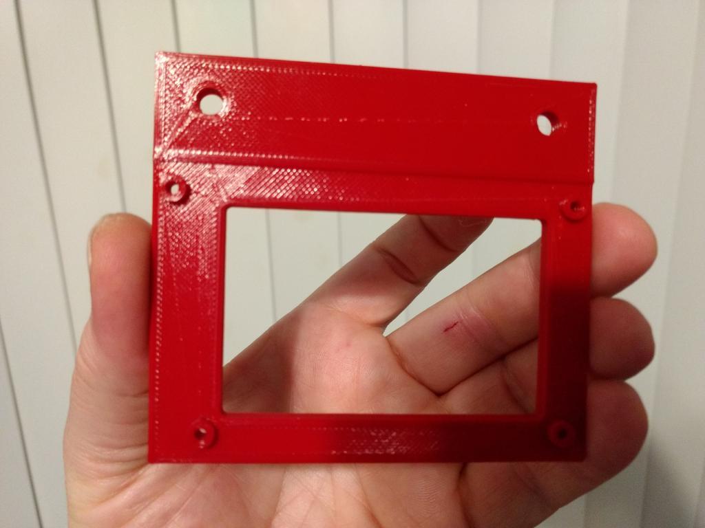 RAMPS/Arduino Mount for T-Slot Extrusions