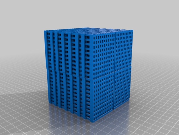 cool cube