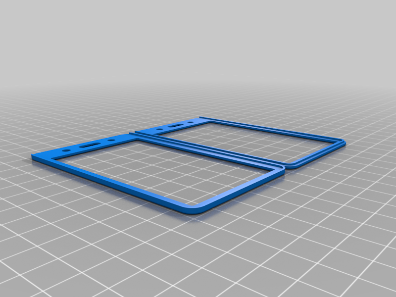 Slip-In Badge/ID/RFID Holder | ISO/IEC 7810 ID-1