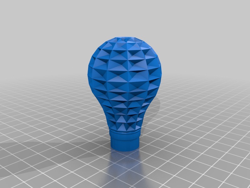 Bulb - filament