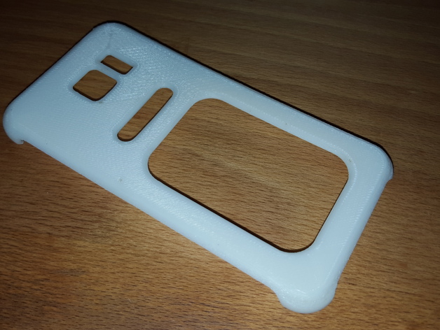 Samsung S6 Protection Cover