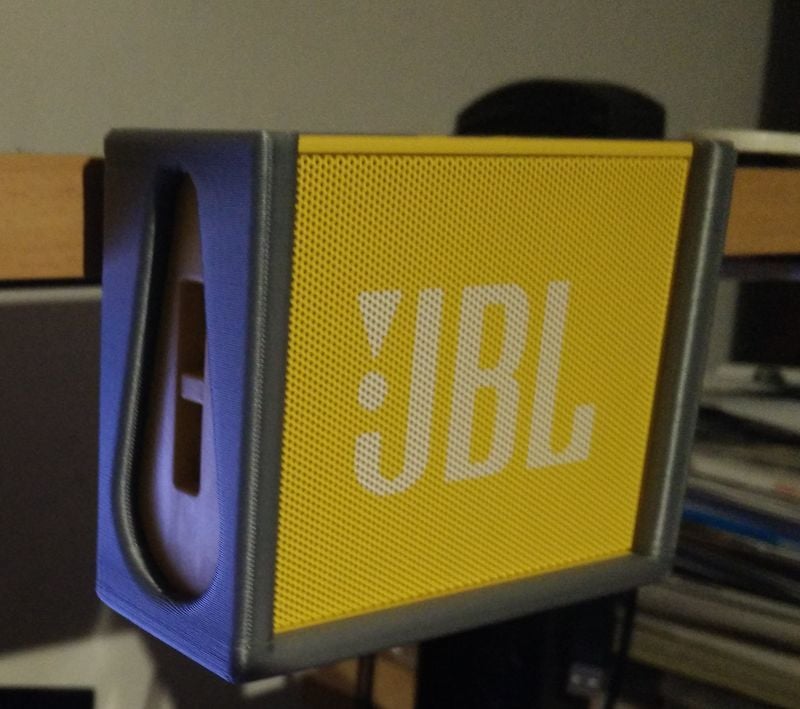 Modular JBL GO Case 