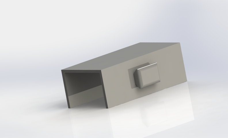 Bifold Door Lock