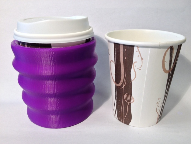 ergo thermo paper cup holder