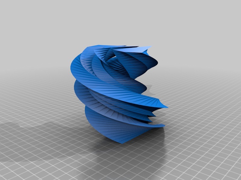 RandomObject