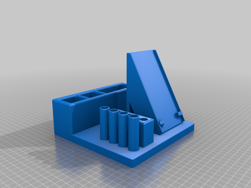 Desk Organizer