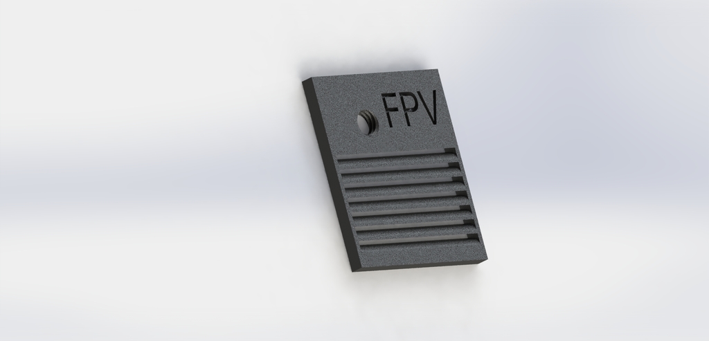 FPV Transmitter/antenna