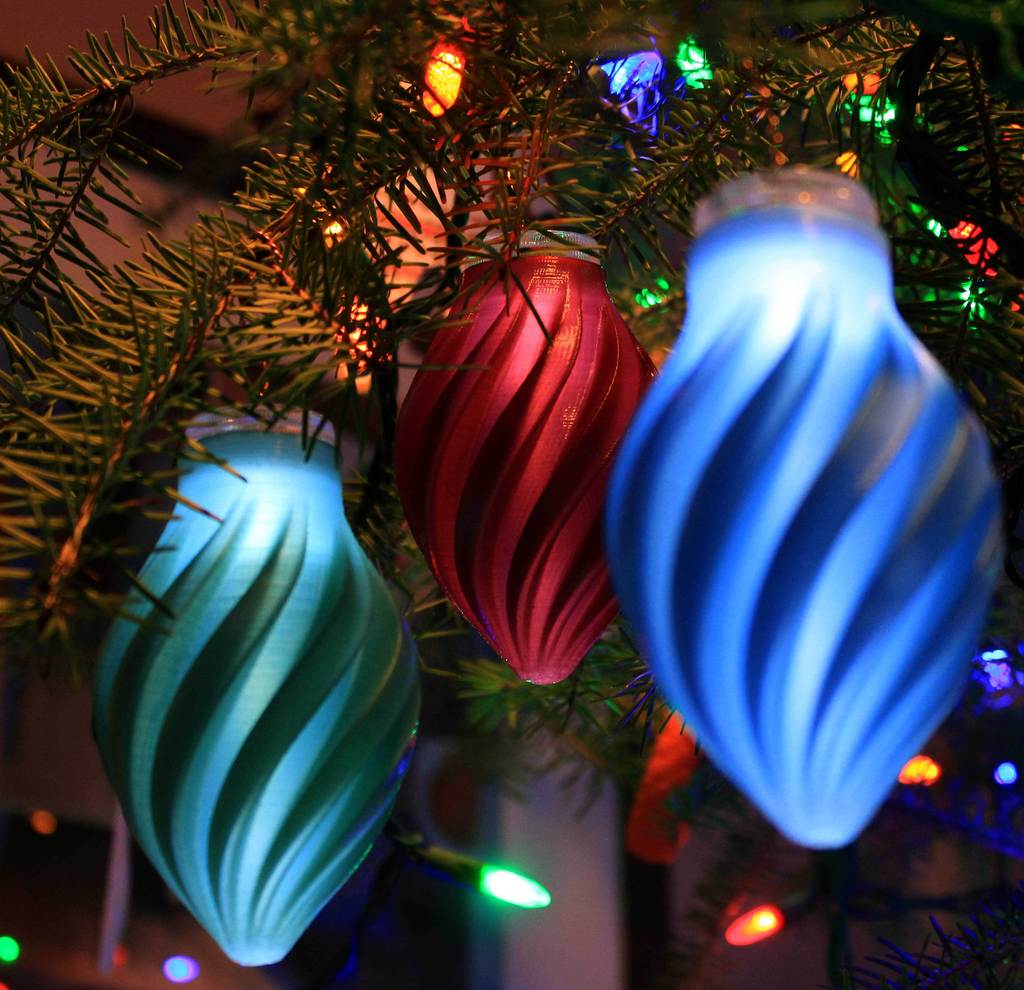 Geaornament