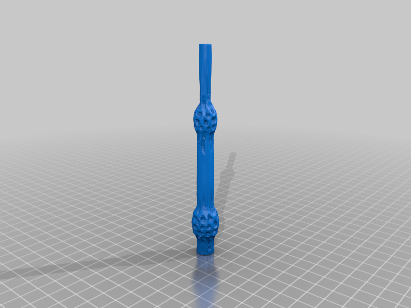 Elder Wand from Harry Potter