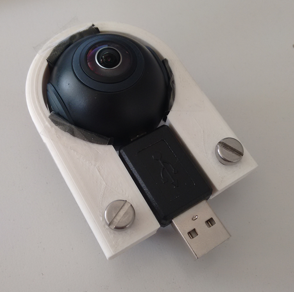 Mount for Insta360 Air 
