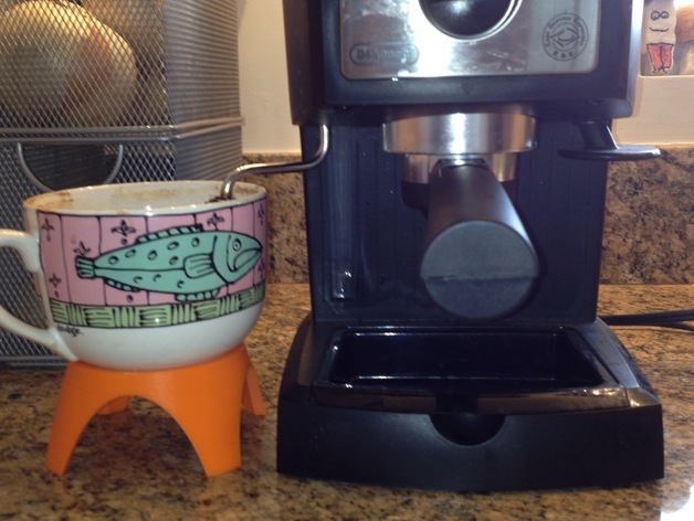 Espresso Mug Stand