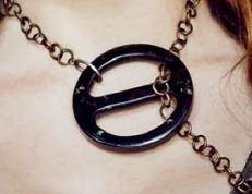 Sansa's necklace