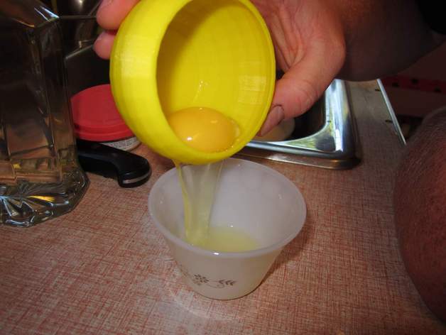 Egg Separator