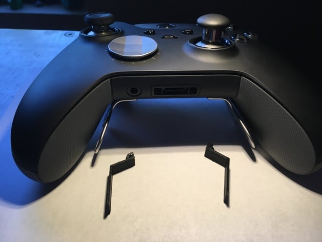 Xbox One Elite Controller Paddle Replacement