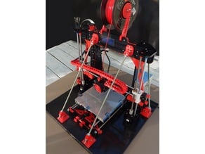 Ultimate Frame bracing, Anet A8 and more