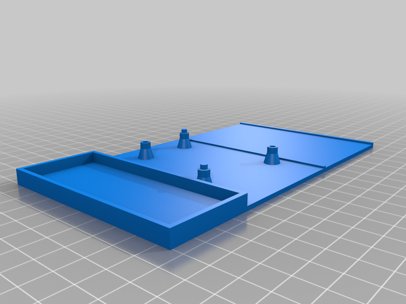 Arduino Uno Prototype Board