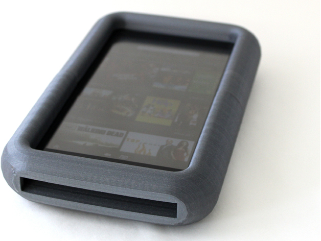 Comfort Grip for the Original Kindle Fire