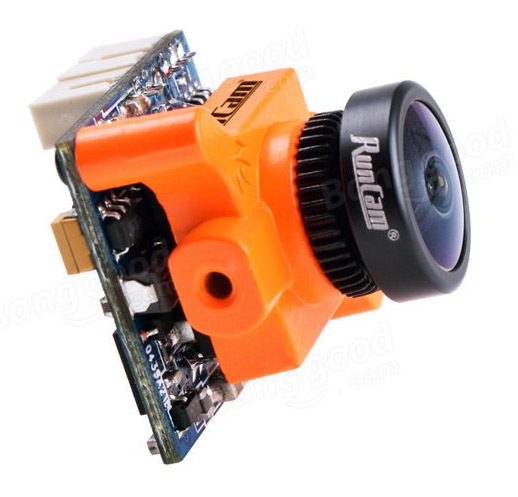 Runcam Micro Swift 2 camera template
